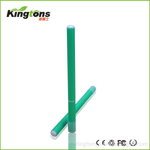 New Brand for Kingtons K711 Disposable E-Cigarette